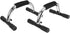 Push Up Bars, Calisthenics Equipment with Non-Slip Sturdy Handles for Home Workout