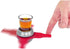 Spin The Bottle Shot Glass Game - Fun Drinking Party Novelty