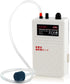 Battery Aquarium Air Pump, Quiet DC-800 Backup Fish Tank Air Bubbler, Portable Emergency Oxygen Diffuser