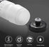 GEMFUL Bike Water Bottle, BPA Free, 750 ml, 2 Pack