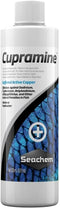 Seachem Cupramine Copper 250ml for Aquariums