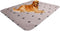 SincoPet Washable Dog Pee Pads with Puppy Grooming Gloves,Puppy Pads,Reusable Pet Training