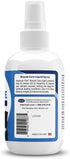 3 Vetericyn Plus Dog Wound Care Spray | Healing Aid and Skin Repair, Clean Wounds, Relieve Dog Skin Allergies, Safe