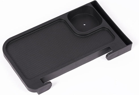 Startbuymore Functional Clip On Table for Outdoor Use Easily Attaches to Folding Chairs