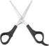 Hair Cutting Scissors Set, Dog Tooth Shear, Pet Cat Grooming Hair Thinning Scissors, Barber Hairdressing (1#)