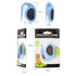 1PCS Pet Knotting Comb, 2024 New De-Knotting Comb for Dogs and Cats, 3 In 1 Multifunctional Massage Tool