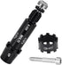 Golf Shaft All Fit Adapter Sleeve with 10pcs Rings for Titleist/Taylormade/Callaway/Ping/Cobra/Mizuno