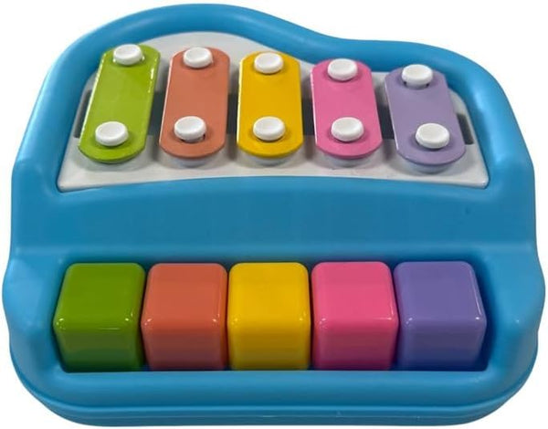 Small Piano for Dogs Pigs Rabbits Cats or Other Small Animals Musical