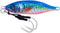 Generic m009-40mm-30g 40g 60g 80g Metal Jig Lure Slow Jig Shore Casting Lure