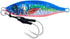 Generic m009-40mm-30g 40g 60g 80g Metal Jig Lure Slow Jig Shore Casting Lure