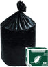 NBPWP Commercial -1 50 Old Listing - New Prime Listing Available - Grade Dog Waste Station Can Liners Roll of bags