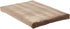 Happy Hounds Cooper Deluxe Reversible Crate Pad - Extra Small, Latte