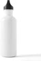 CafePress Kale Yeah Veggie 1.0L (34 oz) Stainless Steel Water Bottle
