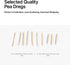 pidan Tofu Cat Litter, Clumping, Flushable, Ultra Absorbent, Fast Drying, 100% Natural Ingredients, Dust-Free