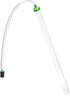 Python No Spill Clean and Fill Aquarium Gravel Tube, 36-Inch for Easy Maintenance