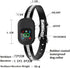 CW-008 Dog Training Collar with Walkie-Talkie, Voice Commands, 4 Training Modes, Remote Control 2600 Ft