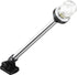 18 Inches Boat Stern Light Anchor Light LED Marine, Waterproof IP67 Fold