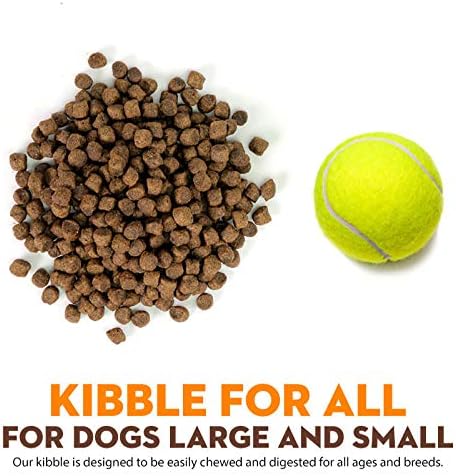 Supreme Source Grain Free Dry Dog Food, Turkey Meal & Sweet Potato Recipe, 5 Pound Bag