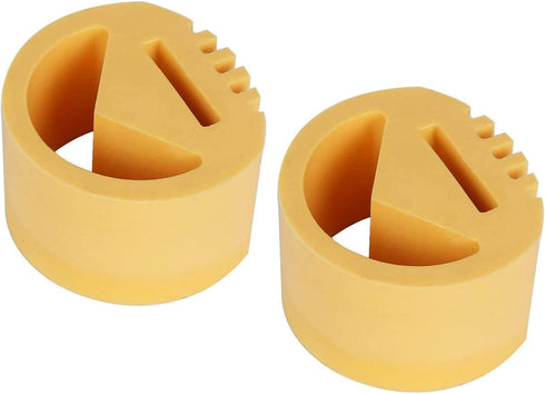 KEMIMOTO Golf Cart Engine Snubber, Compatible with Club Car Motor Mount Noise Vibration Dampener