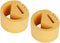 KEMIMOTO Golf Cart Engine Snubber, Compatible with Club Car Motor Mount Noise Vibration Dampener