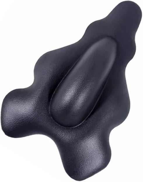 XUZHID Soft CushionPelvic Floor Muscle Trainer Kegel Exerciser Ergonomic Kegel Tightener Kegel Training Massager Repair