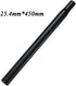 SENQI Bicycle Mountain Bike Seat Post - Aluminum Alloy Seat Tube f25.4/27.2/28.6/30.4/30.8/31.8/33.9 mm, 350-530 mm