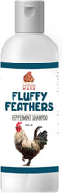 Feather Shampoo for Chickens | Bird Shampoo for Cockatiels, Cockatoo, Parrots: Poultry Conditioner & Baby Chicken