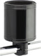 Kroozie 2.0 Bicycle Cup Holder, Ultimate Bike Drink Holder for Beach Cruisers, E-Bikes, Scooters, Strollers
