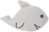 ZP262 ZippyPaws Miniz Sharks Squeak Toy