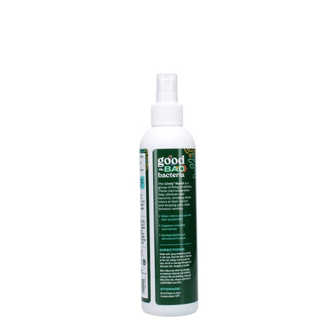 Lively Pet Deodorizing Spray