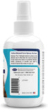 3 Vetericyn Plus Cat Wound Care Hydrogel Spray | Feline Healing Aid and Wound Protectant, Sprayable Gel to Relieve Cat