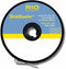 RIO Products Fly Line Slick Shooter, 115' 35Lb, Orange, Green