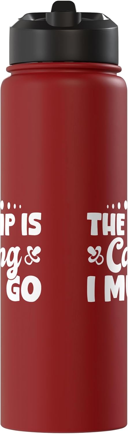 Breastfeeding Lactation Consultant Designs Idea The Pump Is Calling I Must Go Breastfeeding Lactation Stainless Steel
