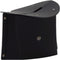 IPPINKA Foldable Meditation Kneeling Bench (Seiza), Portable and Lightweight, 5.3 in, 180g,