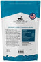 Salmon Snax 12 oz 100% Omega-3 Dog Treats Smoked Crispy Salmon Skin, Atlantic Salmon, All Natural, Single-Protein