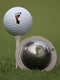 Tin Cup Bigfoot Golf Ball Custom Marker Alignment Tool
