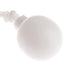 1/4" Plastic Float Valve for Auto Fill Liquid Level Control in Aquarium Water Tank