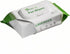 Dog Wipes for Paws, Butt, Ears, Eyes - Organic Hypoallergenic Lavender Scented Wipes, 100 Count