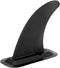 Kayak Skeg Tracking Fin - Large Mounting Points for Watershed Board Canoe