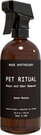 Muse Apothecary Complete Pet Stain and Odor Remover Enzyme Carpet Cleaner - Dog Stain Remover and Odor Neutralizer 16oz