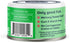 Salmon and Mackerel Pate Canned Wet Cat Food, 100% Mercury-Tested, Grain-Free Protein, 12 Pack