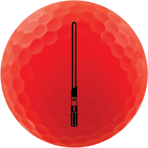 Sets Volvik Darth Vader Golf Ball Gift
