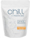 CHILL Bites Calming Dog Treats for Relaxation, Valerian Root, Sweet Potato & Melatonin for Dogs, Reduces Anxiety