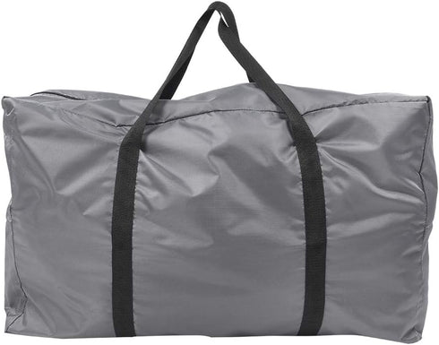 Heavy Duty Extra Large Foldable Storage Carry Bag, Kayak Carrying Bag, Inflatable Boat Accessories
