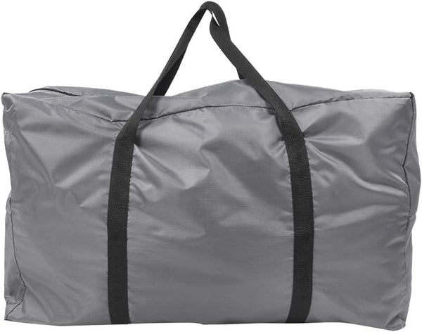 Heavy Duty Extra Large Foldable Storage Carry Bag, Kayak Carrying Bag, Inflatable Boat Accessories