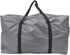 Heavy Duty Extra Large Foldable Storage Carry Bag, Kayak Carrying Bag, Inflatable Boat Accessories