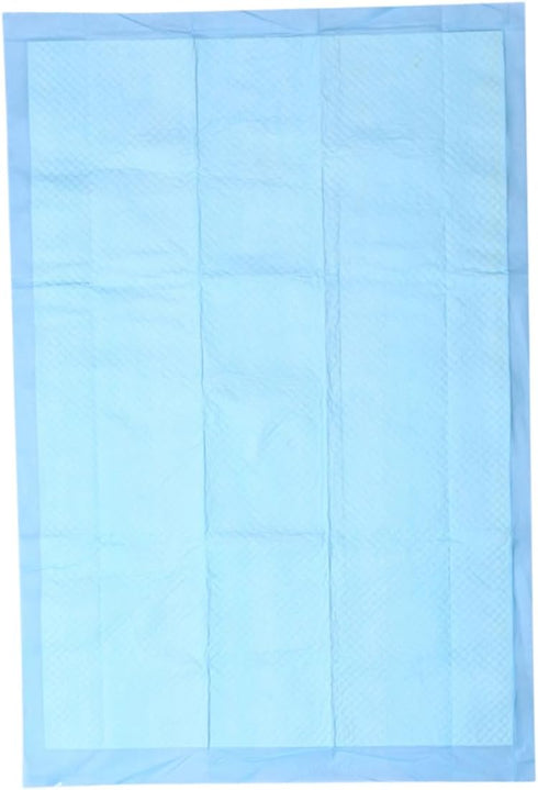 UPKOCH 30pcs Pet Changing Pad Puppy Pads Guinea Pig Bedding Pet Supplies