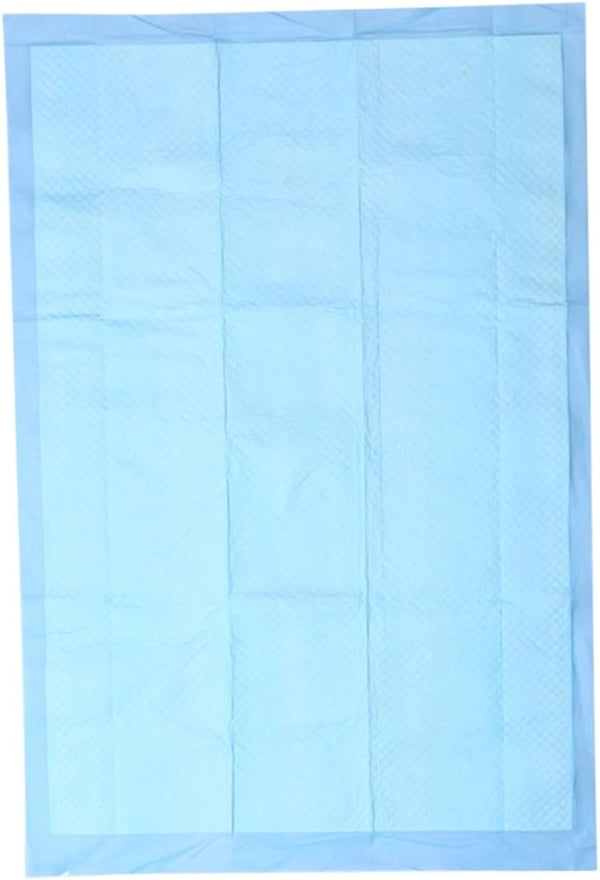 UPKOCH 30pcs Pet Changing Pad Puppy Pads Guinea Pig Bedding Pet Supplies