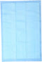 UPKOCH 30pcs Pet Changing Pad Puppy Pads Guinea Pig Bedding Pet Supplies