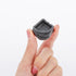 9 Pcs Mini Resin Tarantula Micro Water Bowl, Tiny Bowl for Spider, Tarantula, Millipede Insect (Small: 1" D)